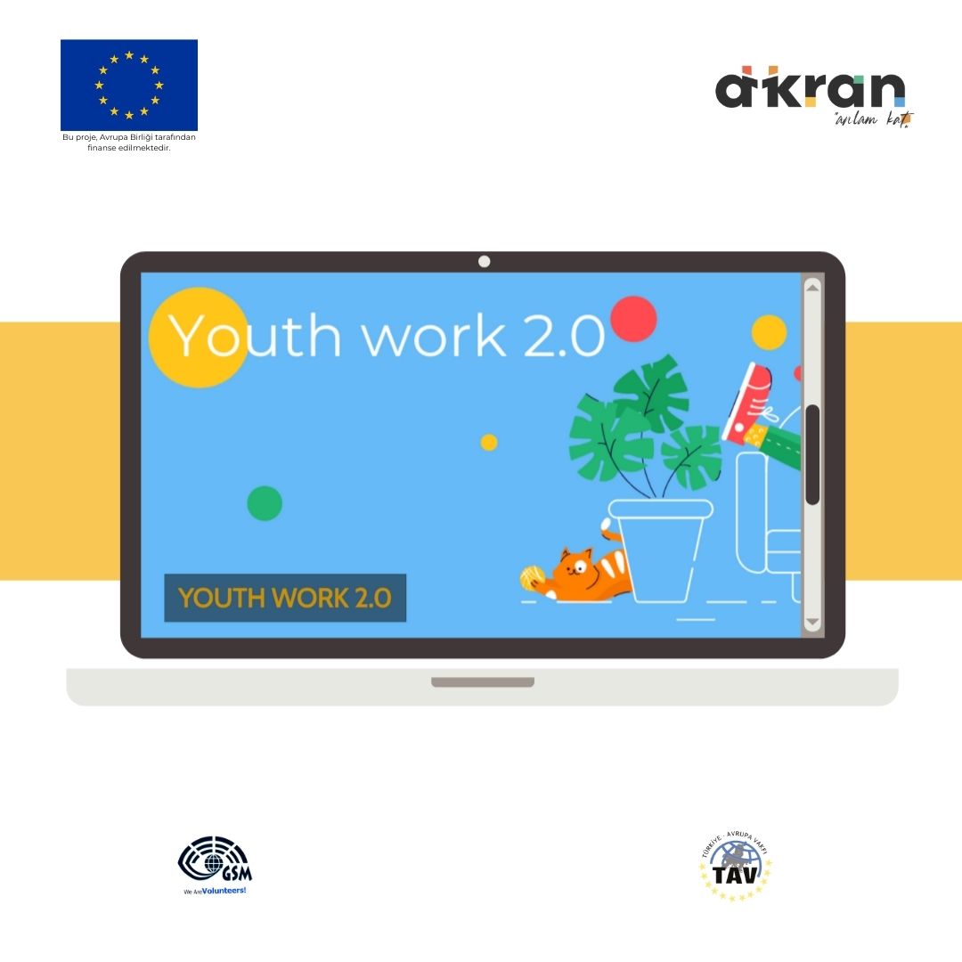 Youth Work 2.0 Project Toolkit