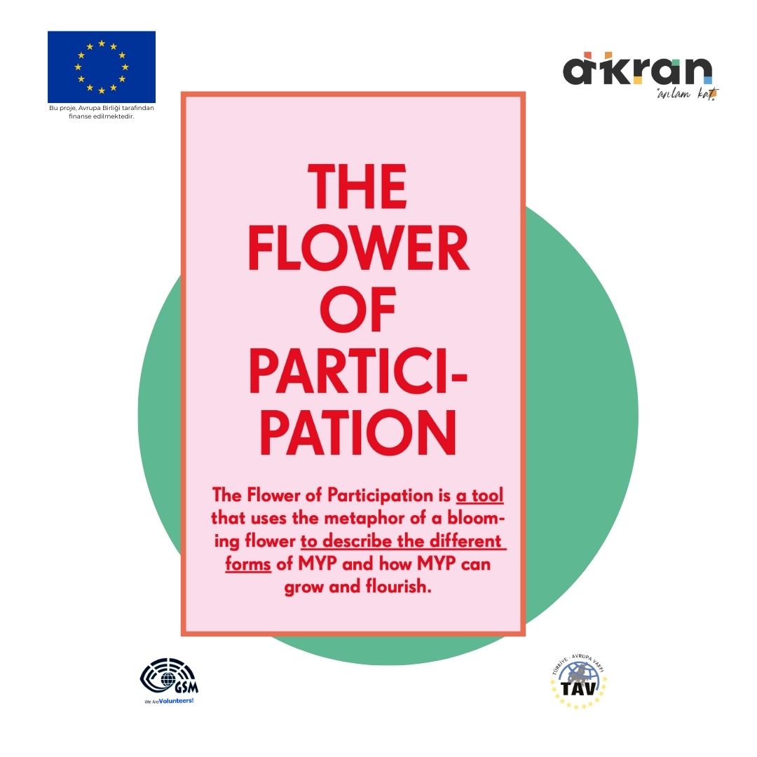 The Flower of Participation