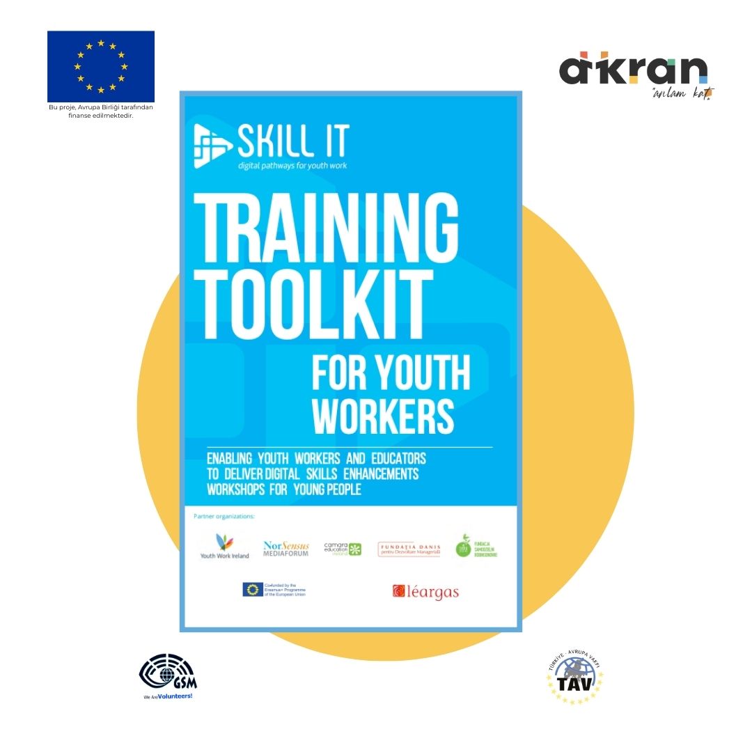 Training Toolkit for Youth Workers