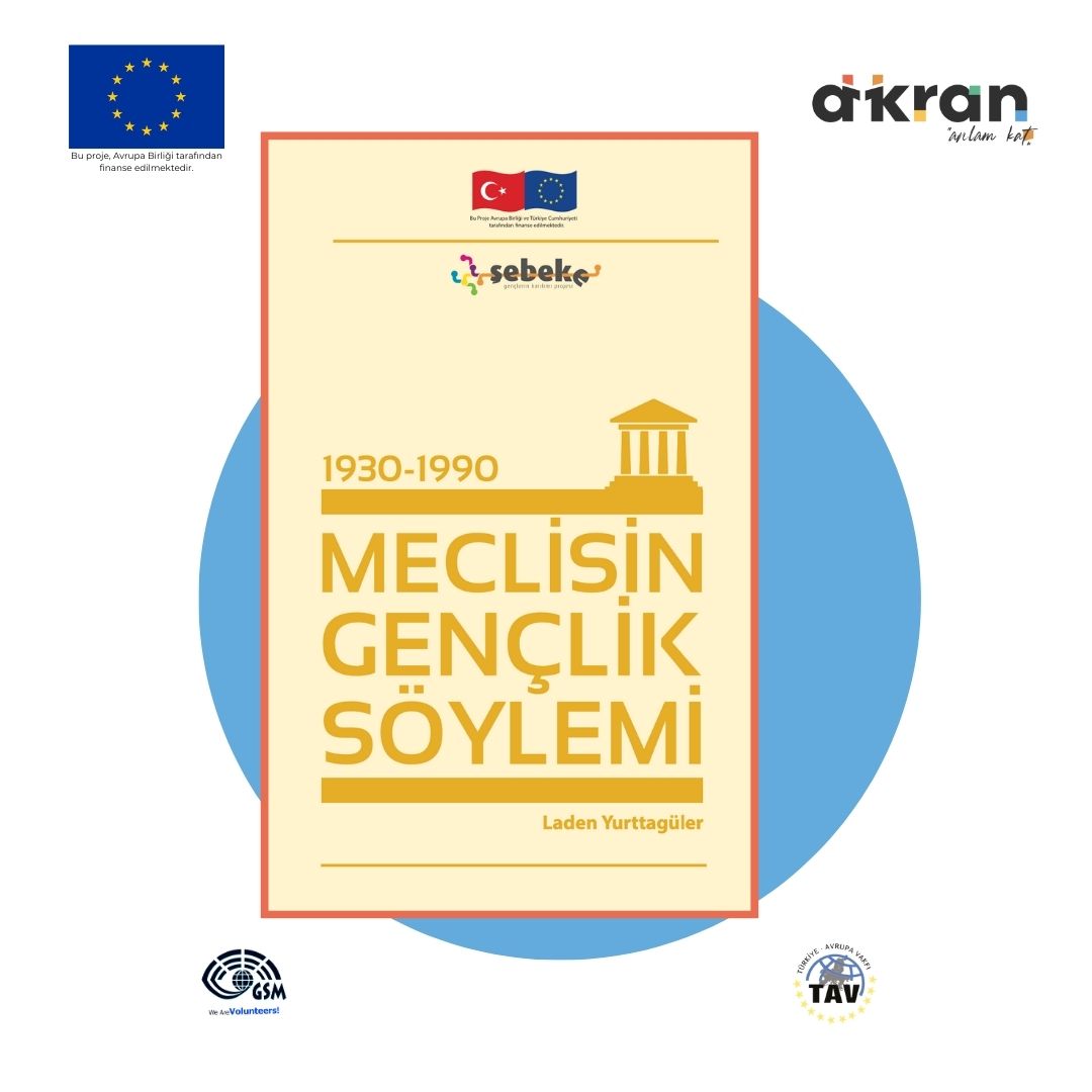 Meclisin Gençlik Söylemi