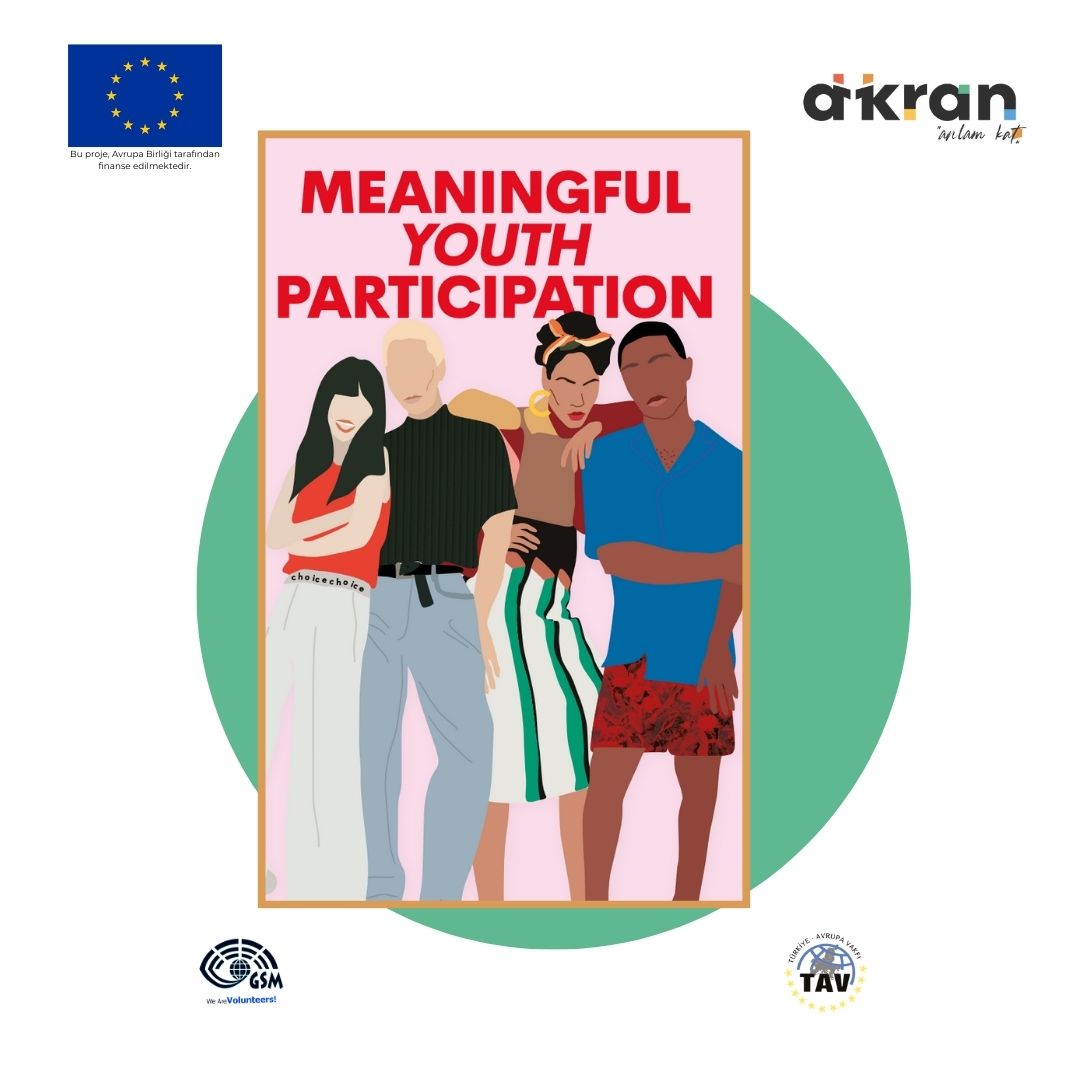 Meaningful Youth Participation: Position Paper