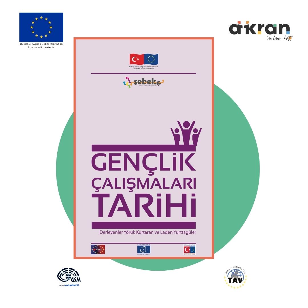 Gençlik Çalışmaları Tarihi