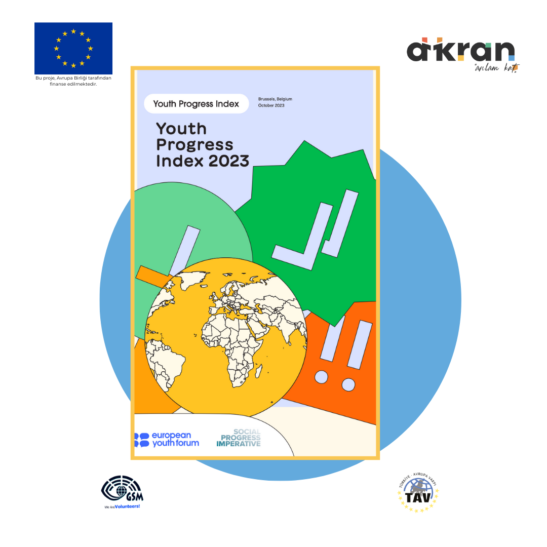 Youth Progress Index 2023