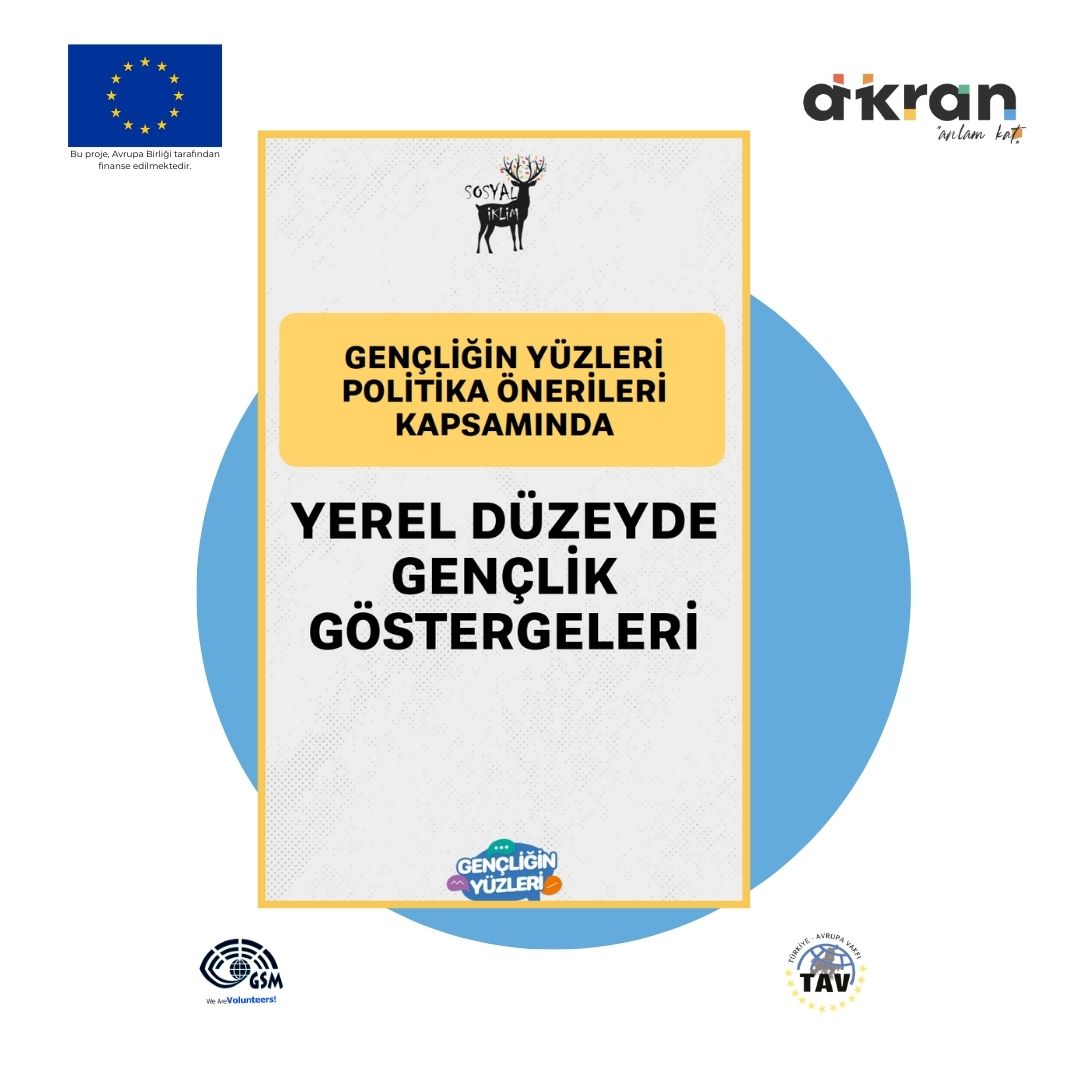 Yerel Düzeyde Gençlik Göstergeleri