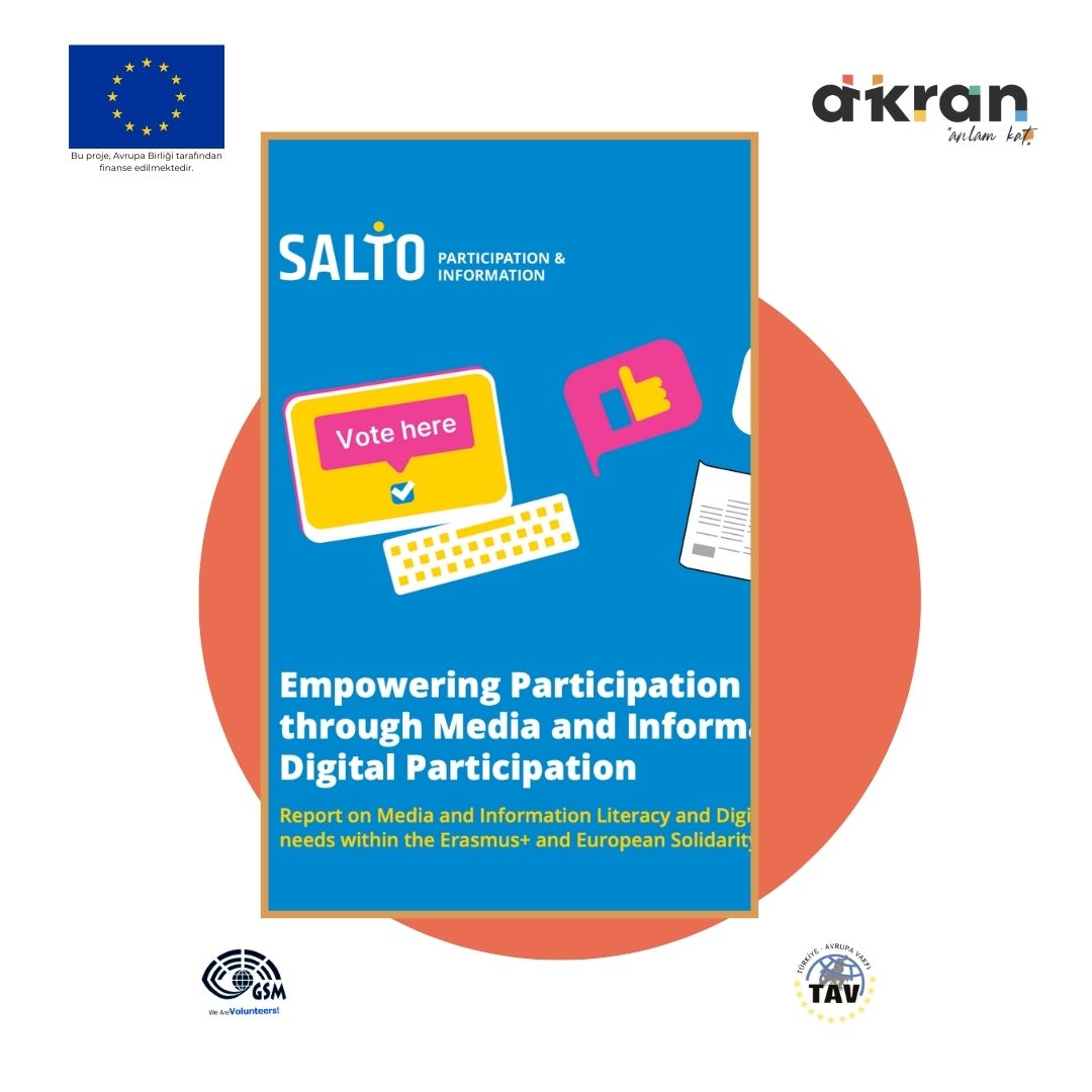 Empowering Participation in Democratic Life through Media and Information Literacy and Digital Participation