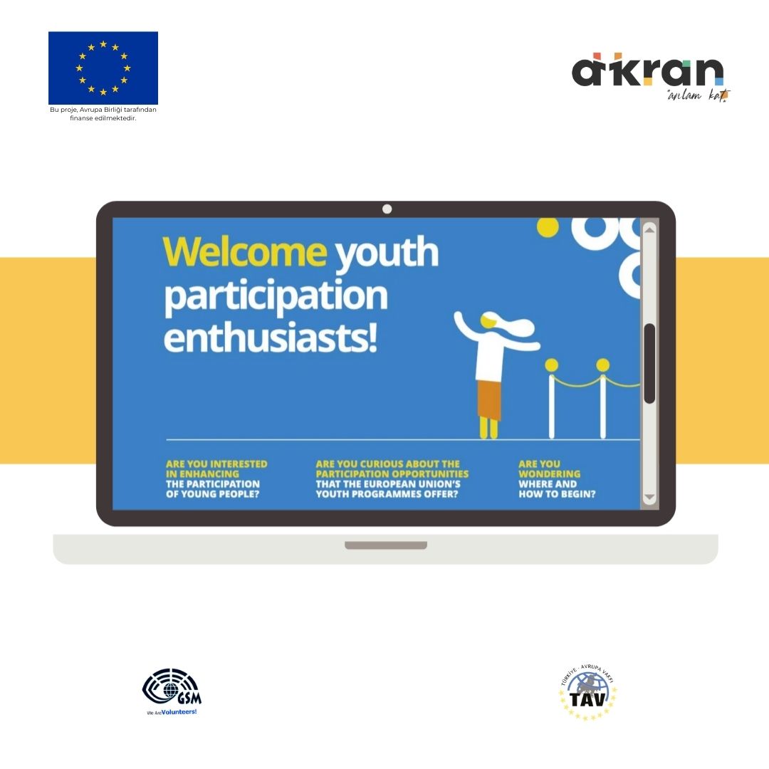 The Youth Participation Toolkit